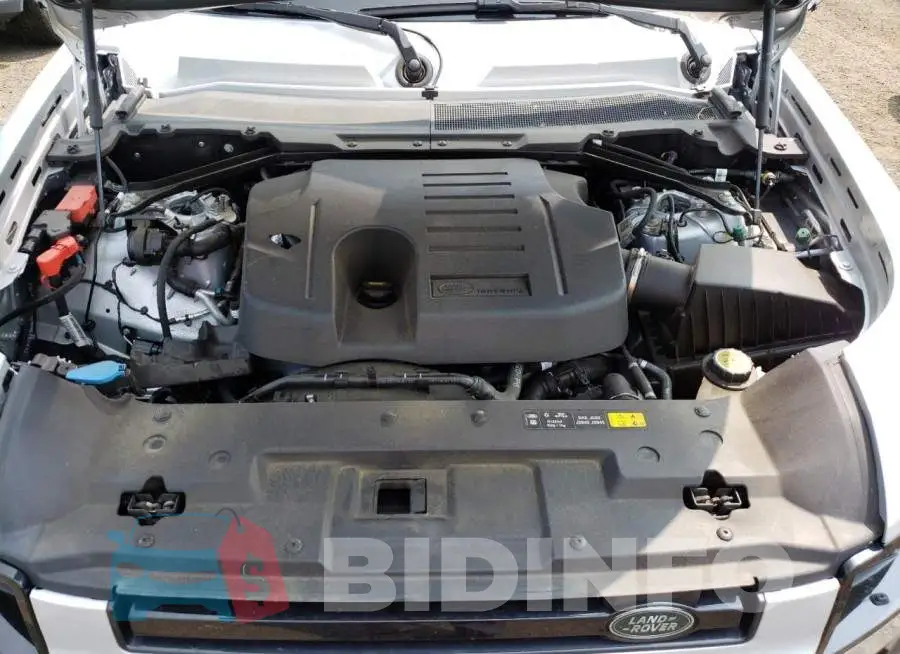 SALEP7RU5M2034518 Photo# 12