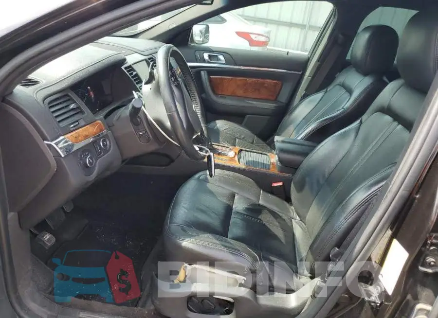 1LNHL9FT6EG601147 Photo# 7