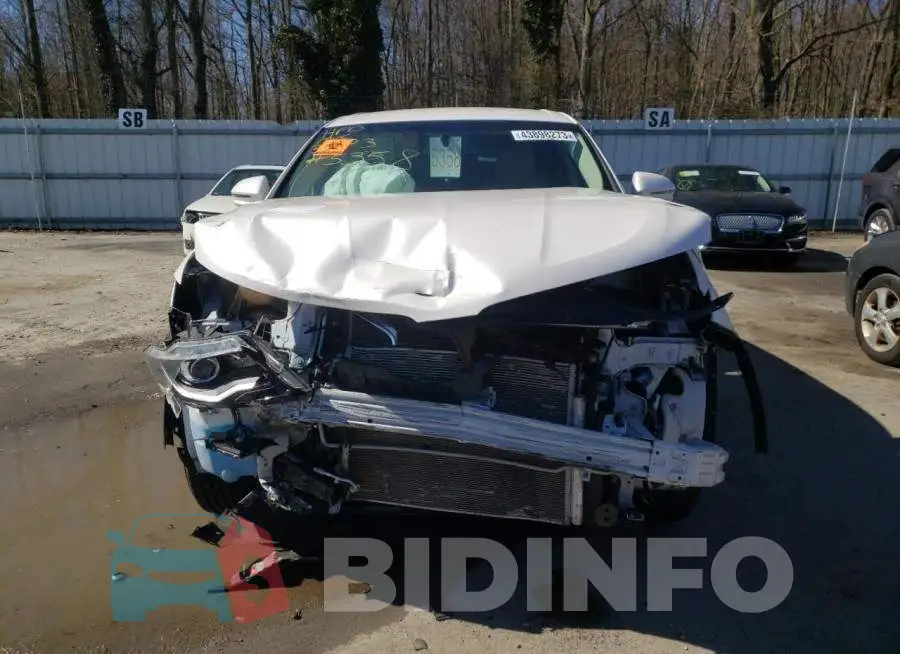 2LMPJ8JR4HBL52015 Photo# 5
