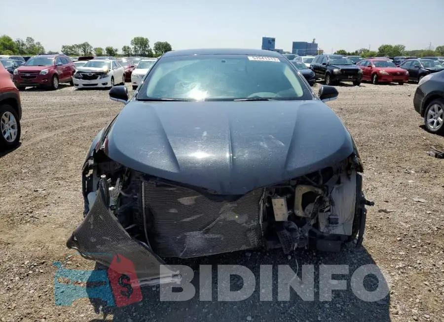 3LN6L2J93FR600901 Photo# 5