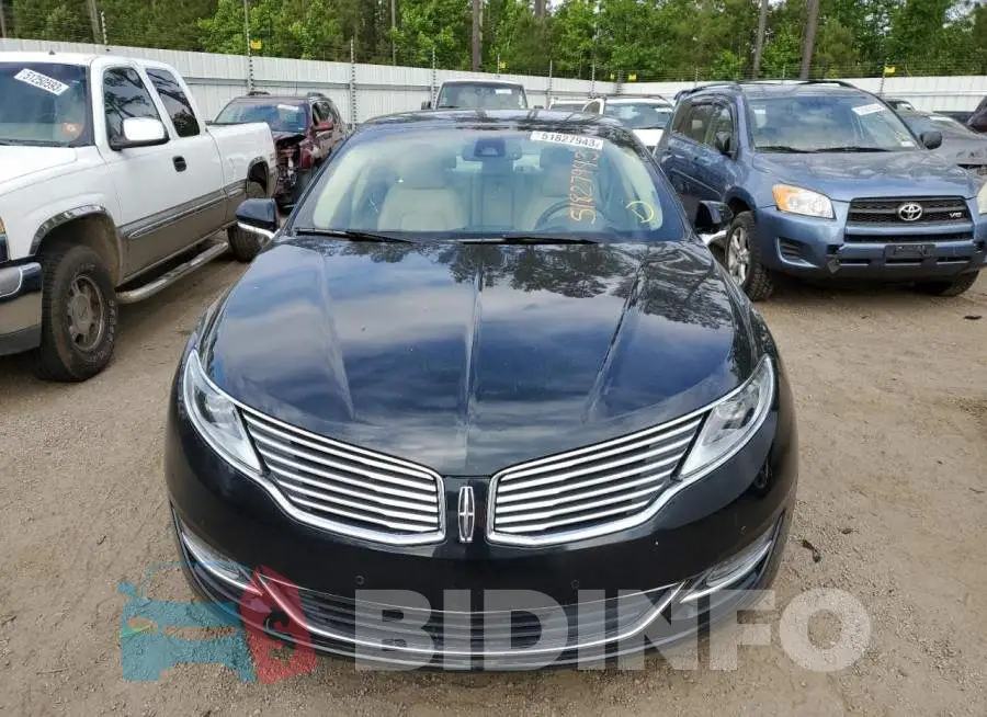 3LN6L2LU4ER806177 Photo# 5