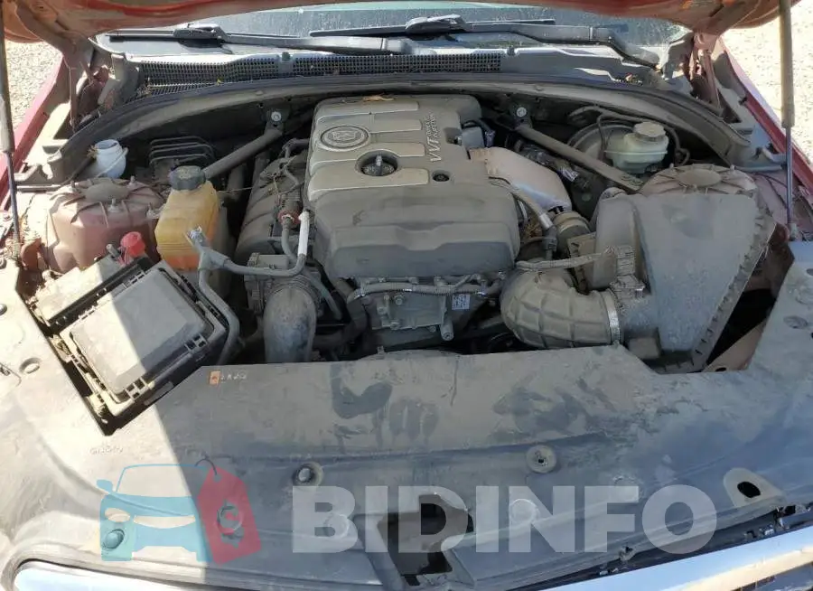 1G6AA5RX4E0111496 Photo# 11