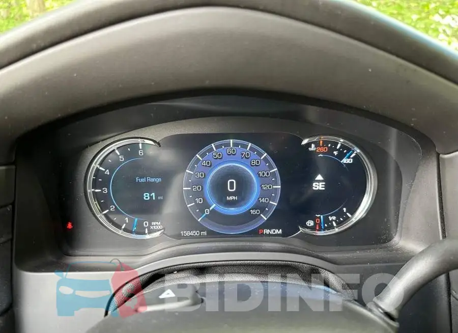 1GYS4DKJ3GR341547 Photo# 8