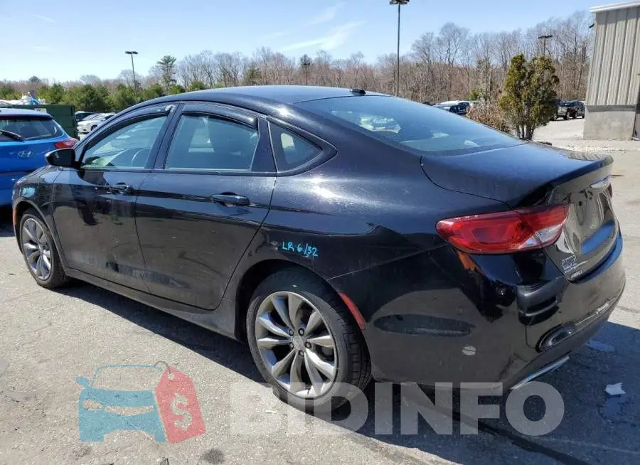 1C3CCCDG9FN673964 Photo# 2