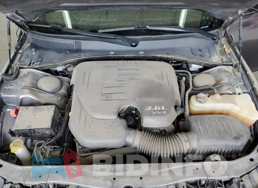 2C3CCARG7EH160538 Photo# 11
