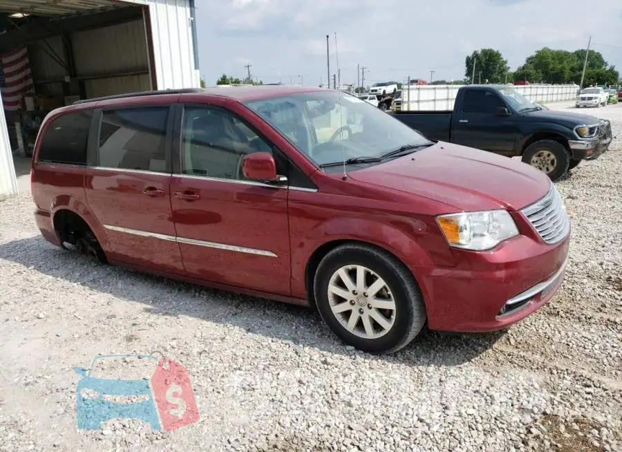 2C4RC1BG4FR577191 Photo# 4