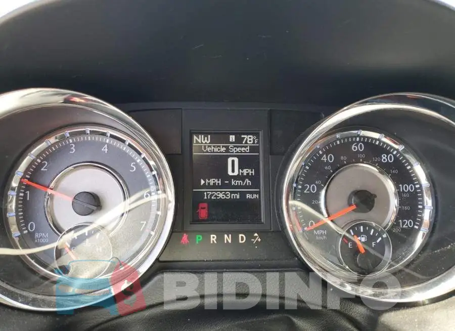 2C4RC1BG7ER396116 Photo# 9