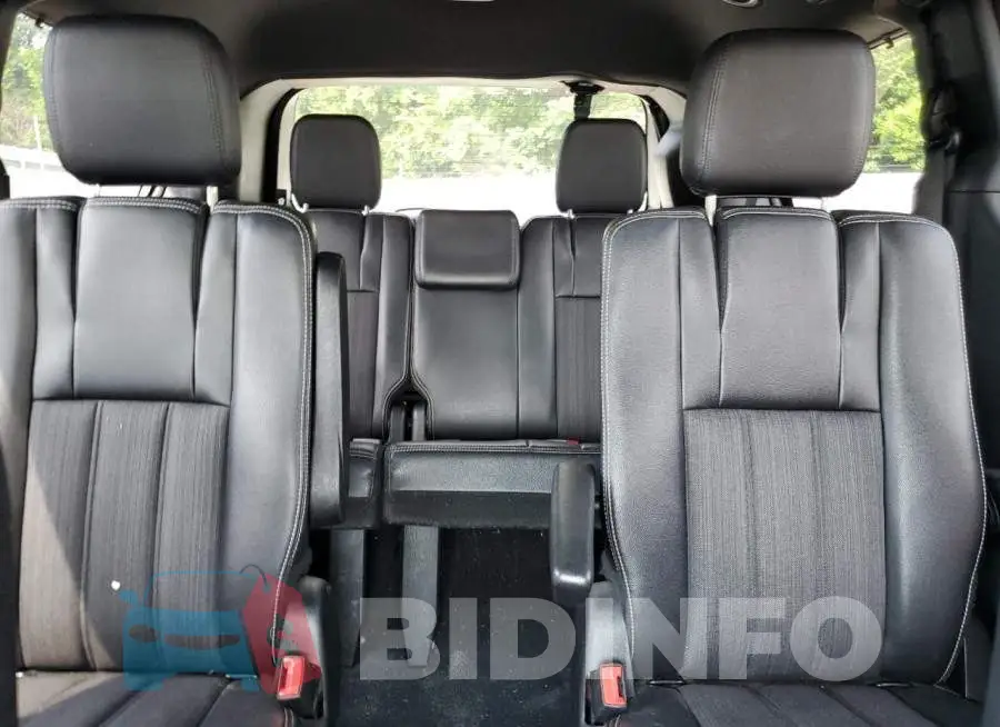 2C4RC1HG4ER108981 Photo# 10