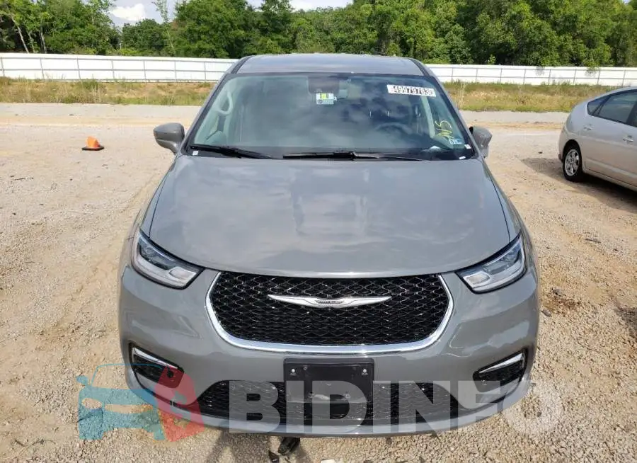 2C4RC1L78NR189474 Photo# 5