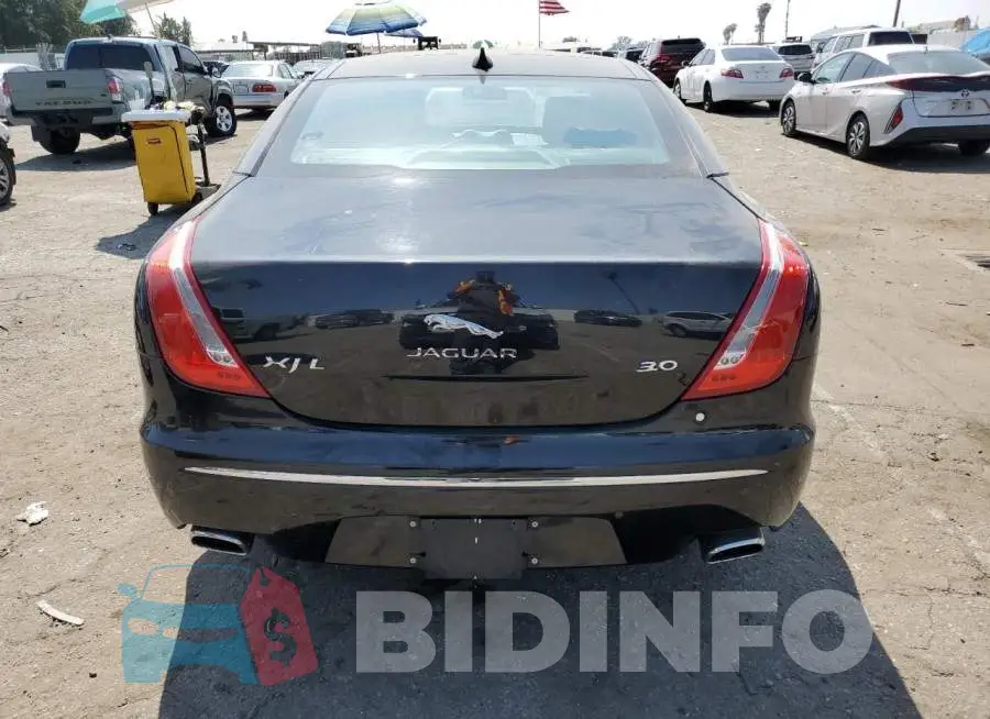 SAJWA2GZ8E8V64366 Photo# 6