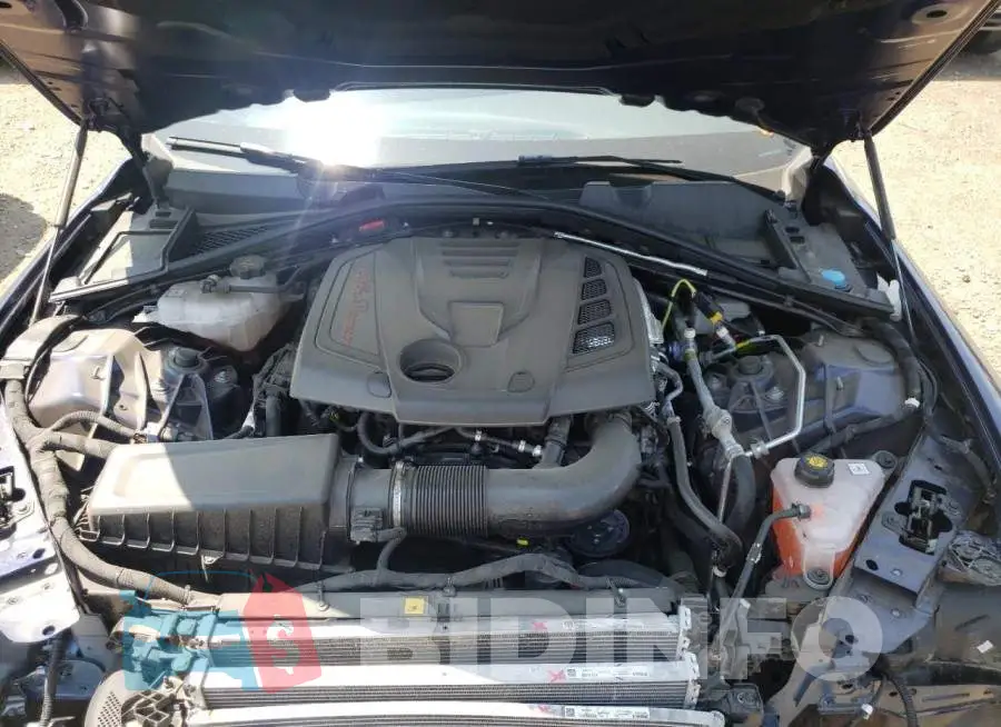 ZARFANBN6M7640391 Photo# 11