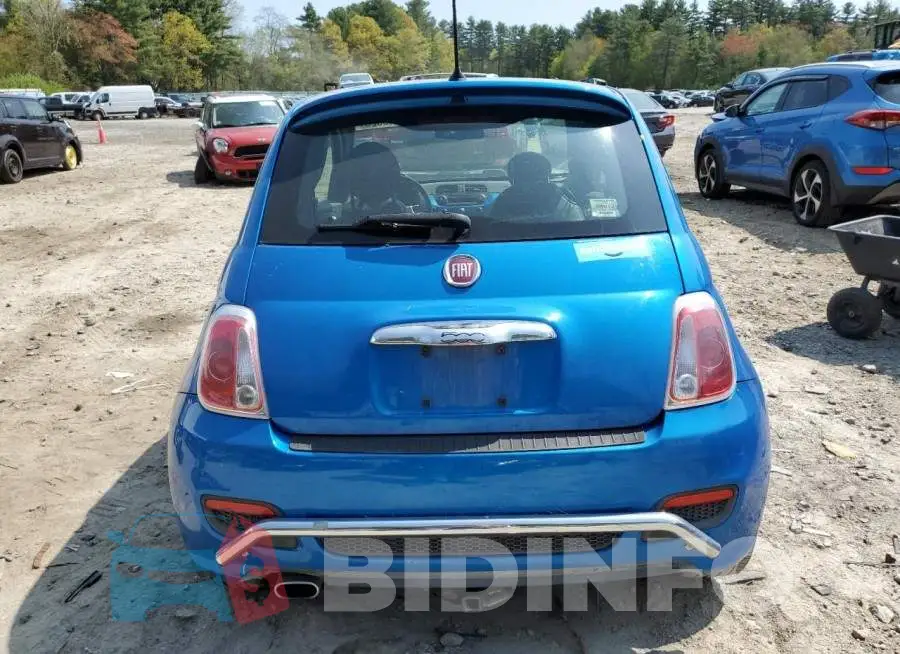 3C3CFFBR5FT613371 Photo# 6