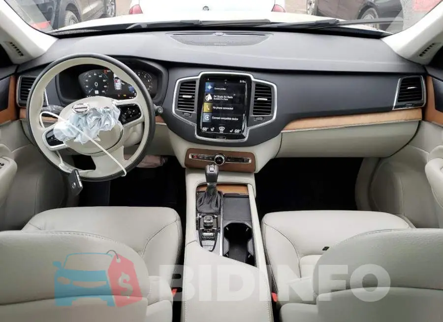 YV4A22PK2M1717949 Photo# 8