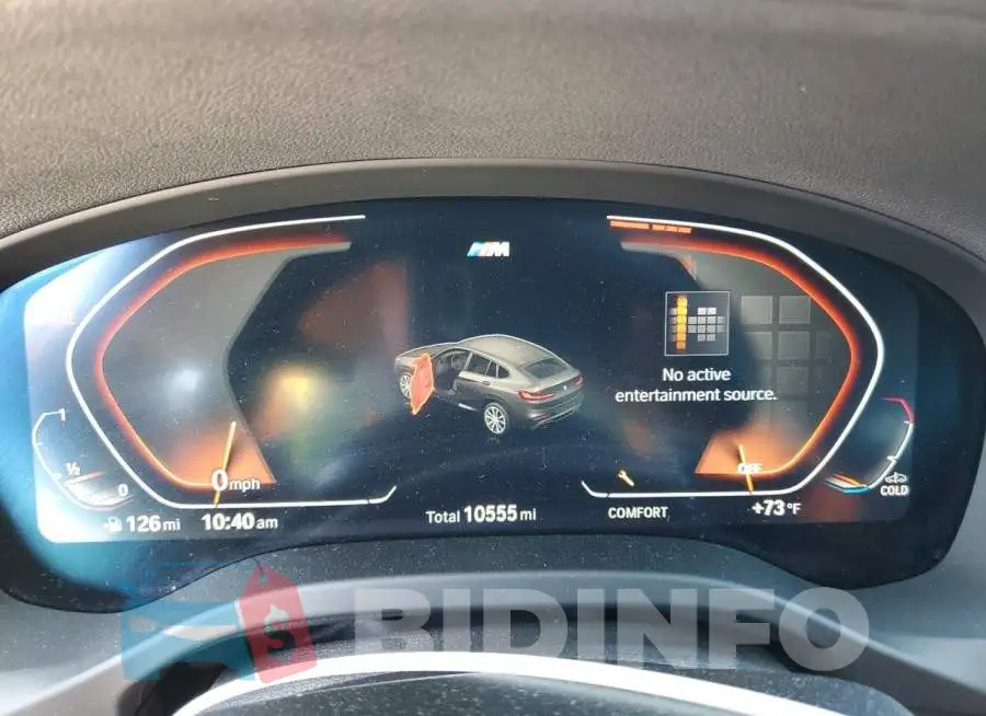 5UX2V1C01M9G01108 Photo# 9