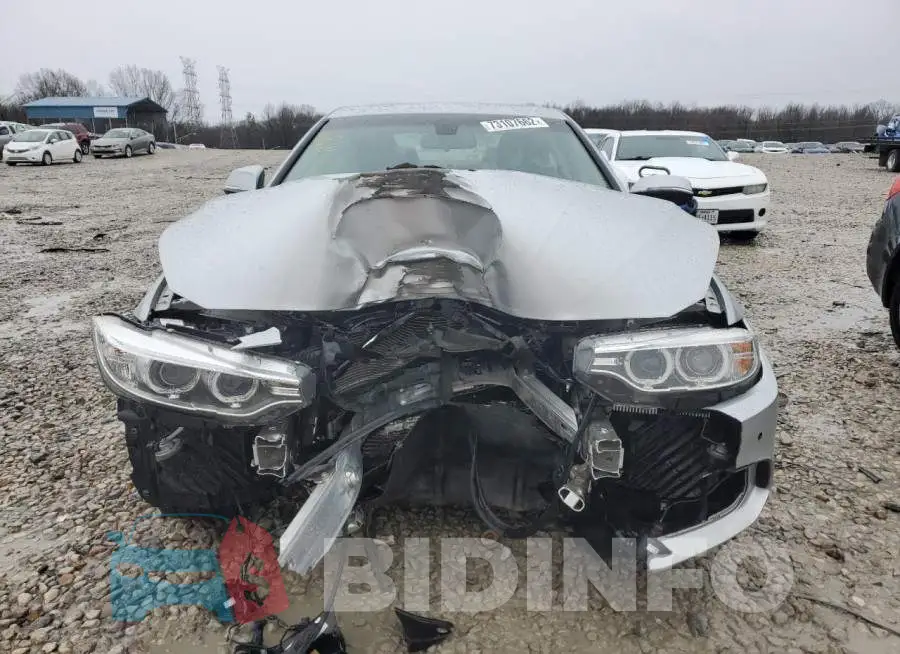 WBA3N3C55FK232336 Photo# 5
