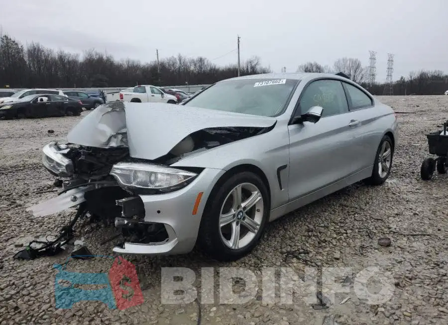 WBA3N3C55FK232336 Photo# 1