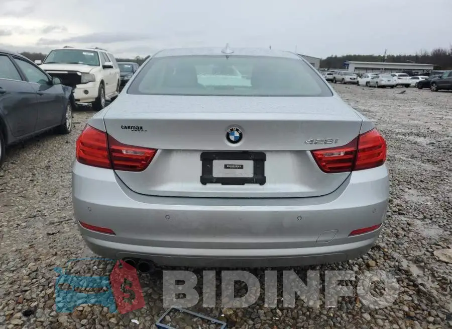 WBA3N3C55FK232336 Photo# 6