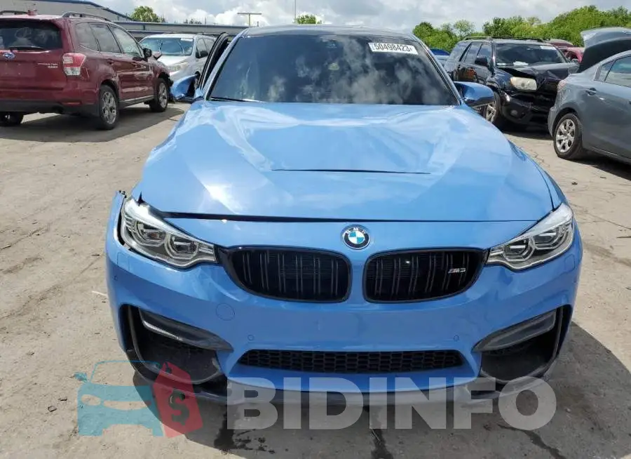 WBS8M9C50G5E68967 Photo# 5