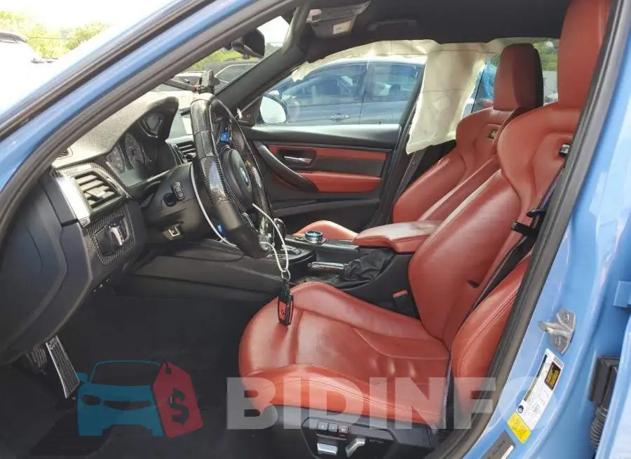 WBS8M9C50G5E68967 Photo# 7