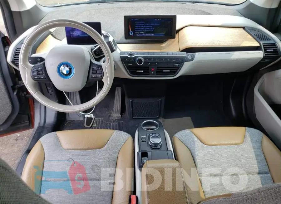 WBY1Z2C51EV283742 Photo# 8