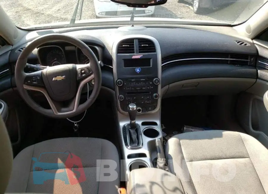 1G11B5SL8FF204630 Photo# 8