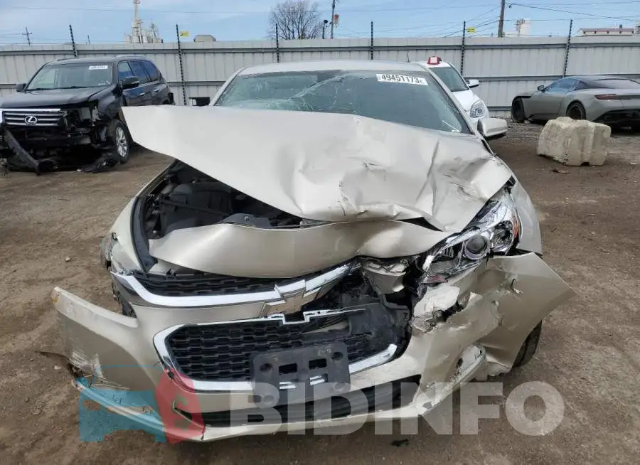1G11C5SL9FF266843 Photo# 5