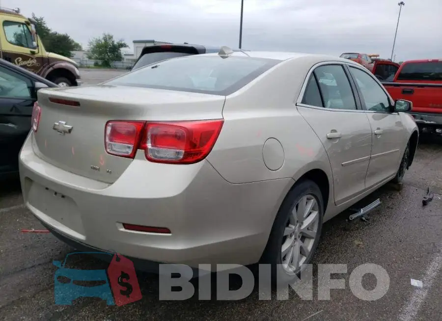 1G11E5SLXEF254564 Photo# 3