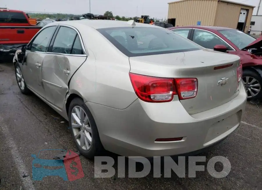 1G11E5SLXEF254564 Photo# 2