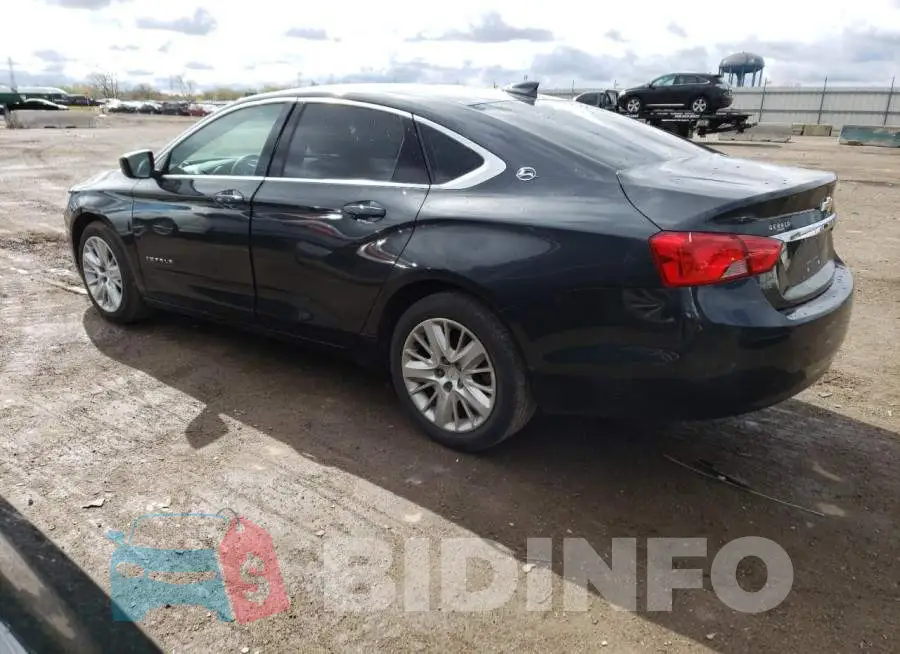 1G11Z5SLXFU146284 Photo# 2