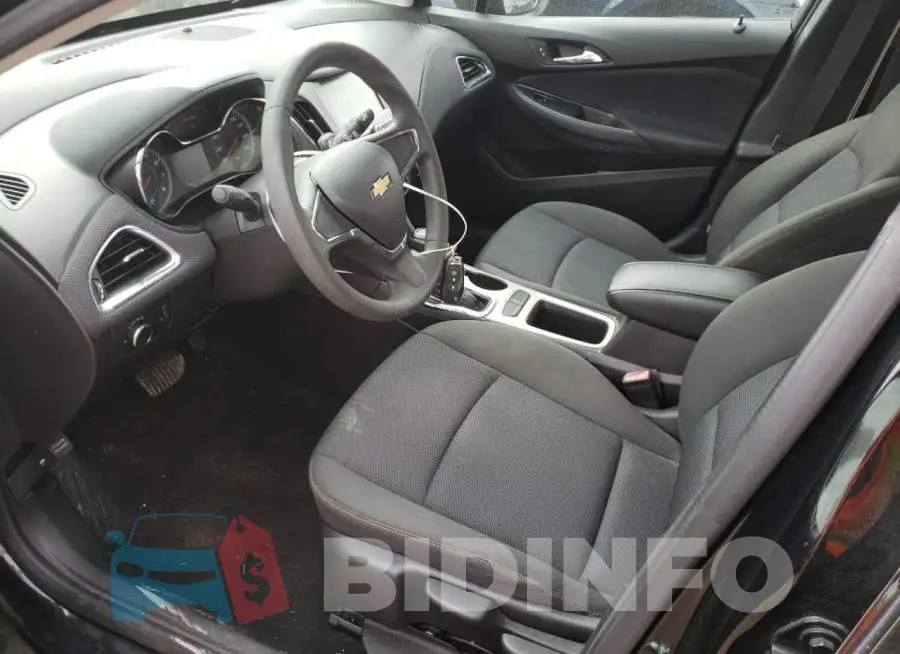 1G1BC5SM9G7248822 Photo# 7