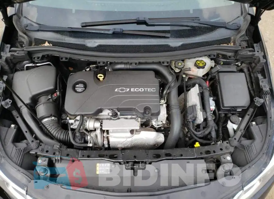 1G1BC5SM9G7248822 Photo# 11