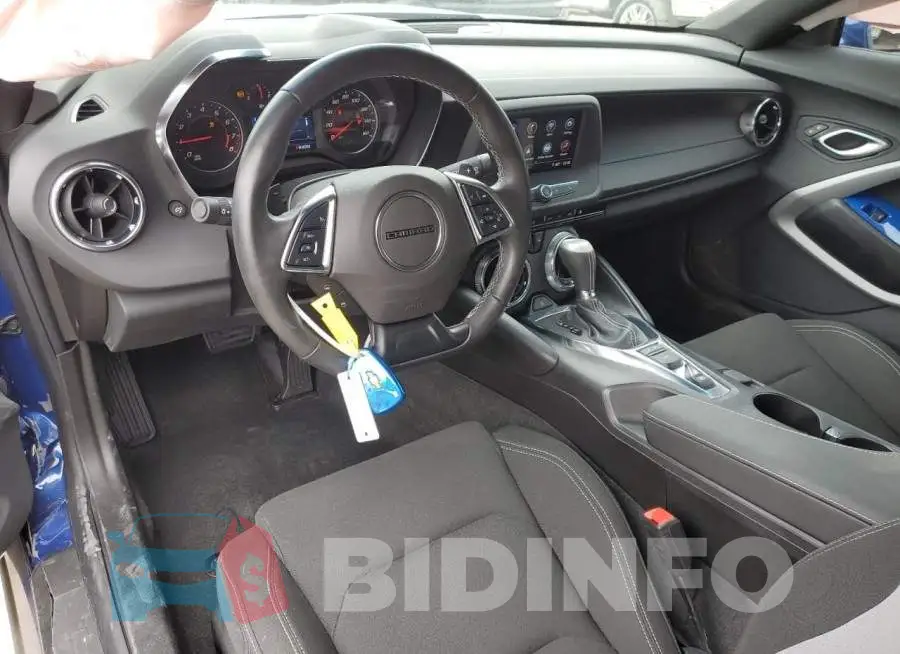 1G1FB1RX8N0130652 Photo# 8