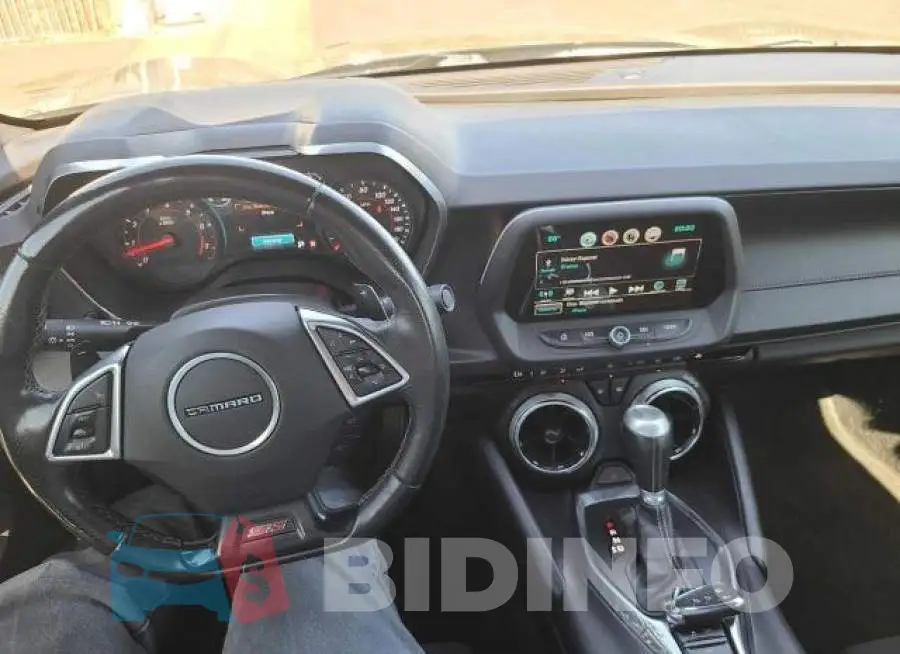 1G1FF1R70G0156461 Photo# 9