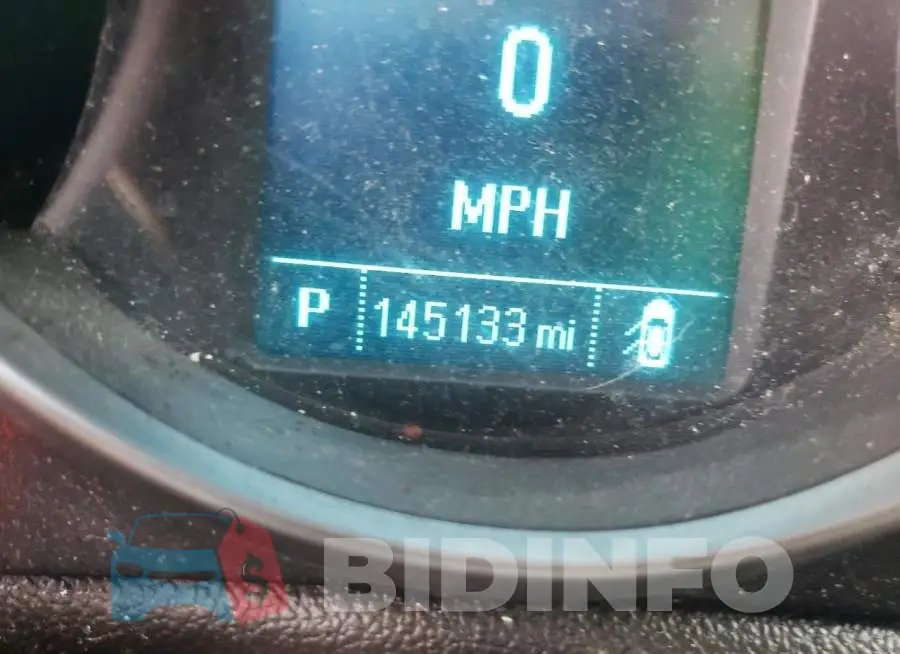 1G1PA5SH2E7416280 Photo# 8