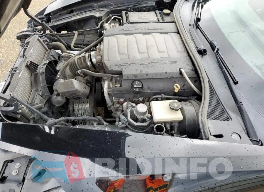1G1YF2D76E5126712 Photo# 11