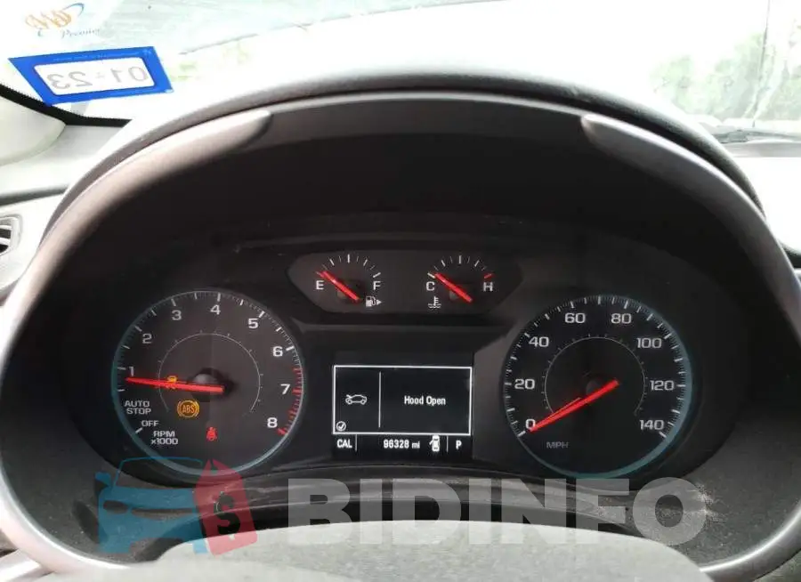 1G1ZB5ST0HF133333 Photo# 9