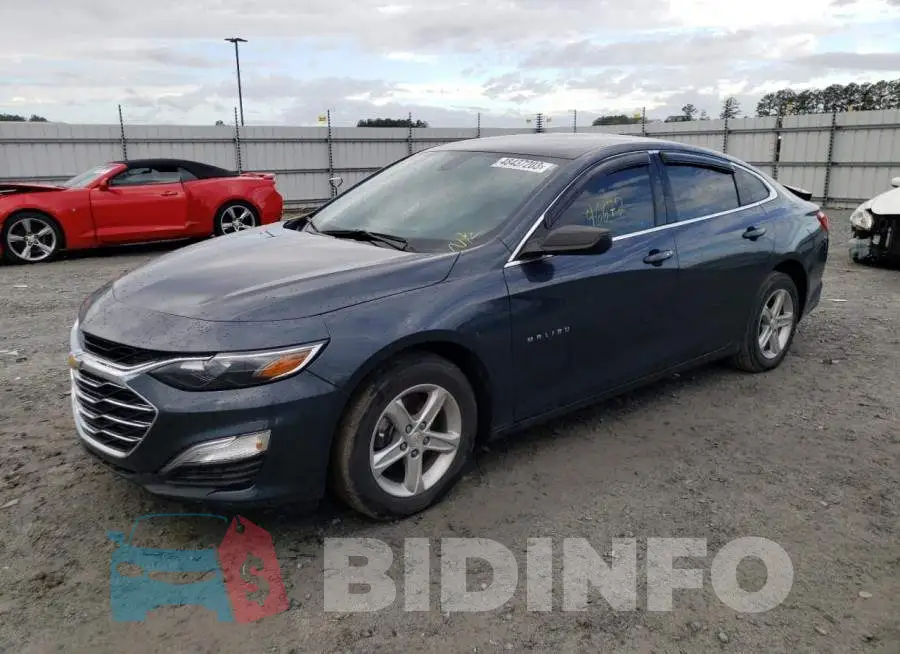 1G1ZB5ST0LF117478 Photo# 1