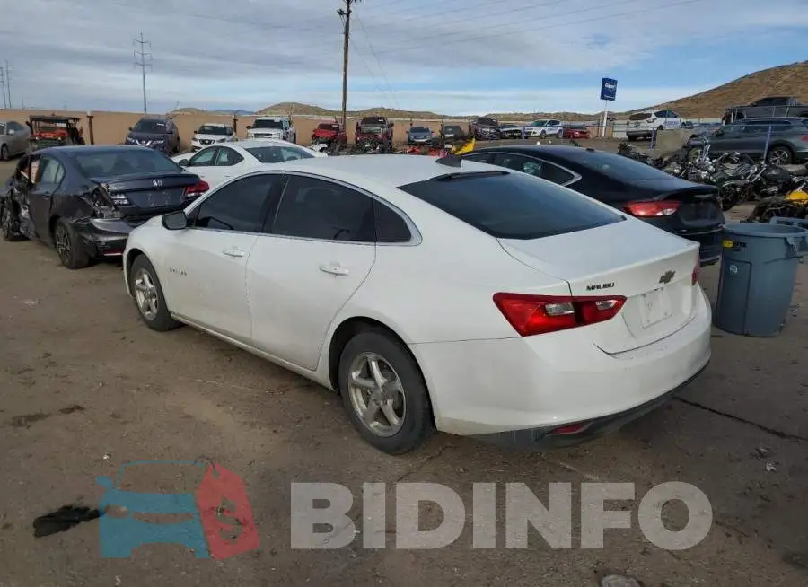 1G1ZB5ST2GF298766 Photo# 2