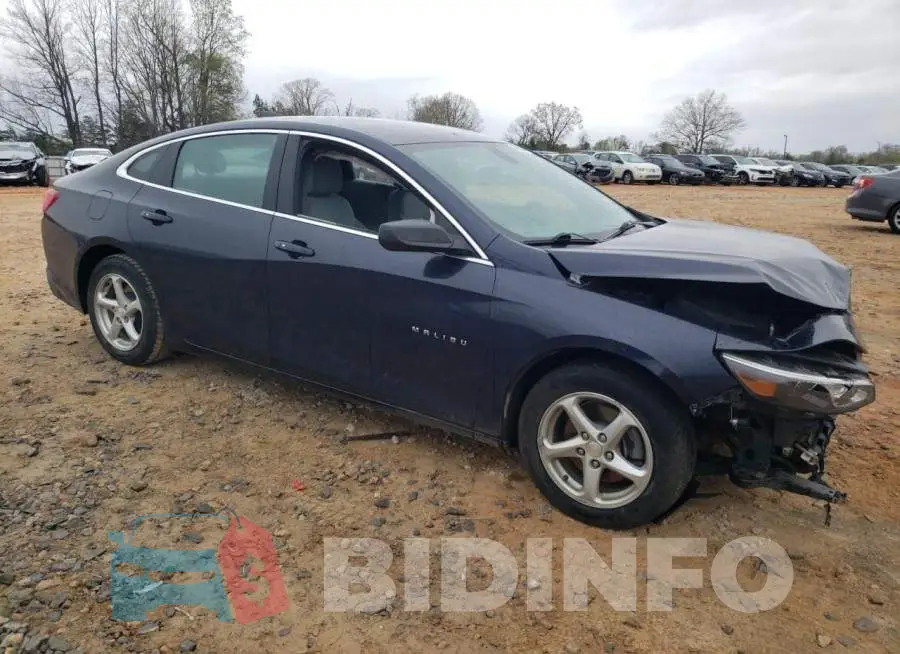 1G1ZB5ST3HF218067 Photo# 4
