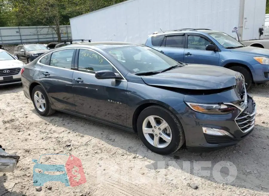 1G1ZB5STXLF116533 Photo# 4