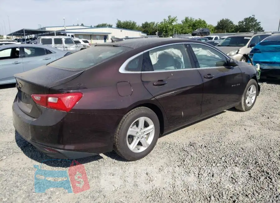 1G1ZC5ST5LF046534 Photo# 3