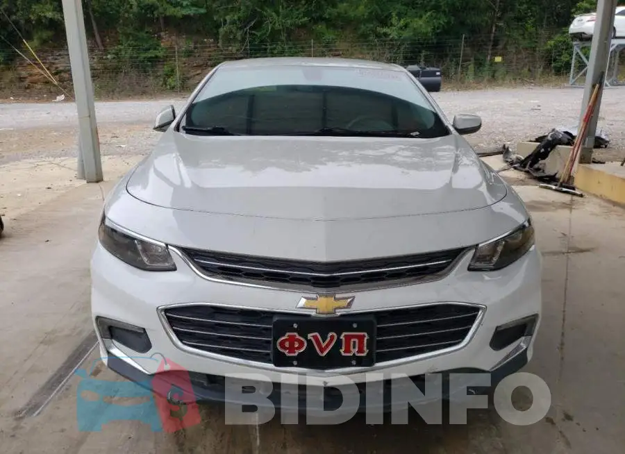 1G1ZD5ST0JF132845 Photo# 5