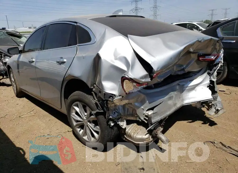 1G1ZD5ST2LF061618 Photo# 2
