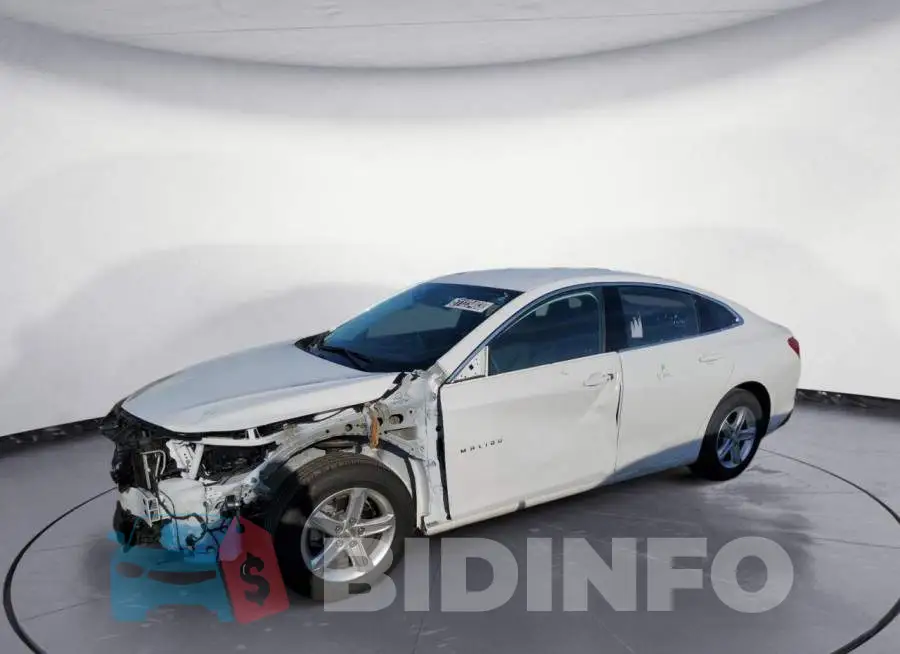 1G1ZD5ST2PF166844 Photo# 1