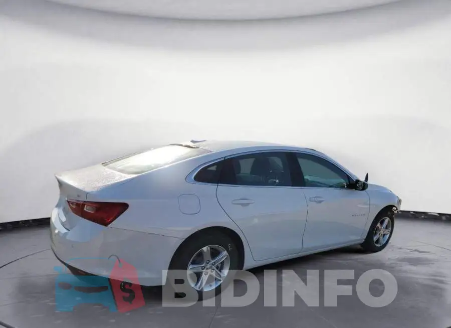 1G1ZD5ST2PF166844 Photo# 3