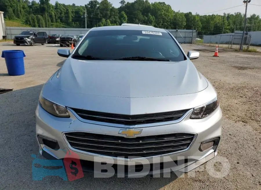 1G1ZD5ST3JF213001 Photo# 5