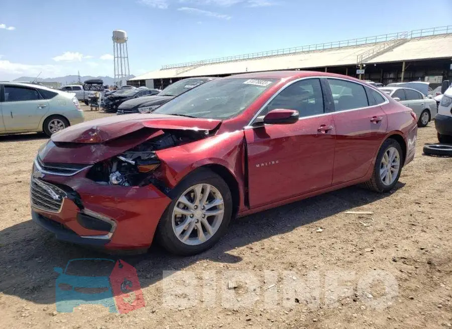 1G1ZD5ST3JF235144 Photo# 1