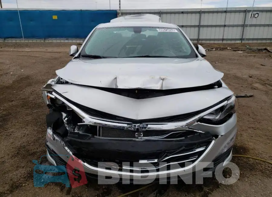 1G1ZD5ST3NF176554 Photo# 5