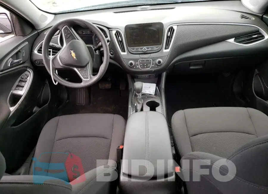 1G1ZD5ST3NF176554 Photo# 8