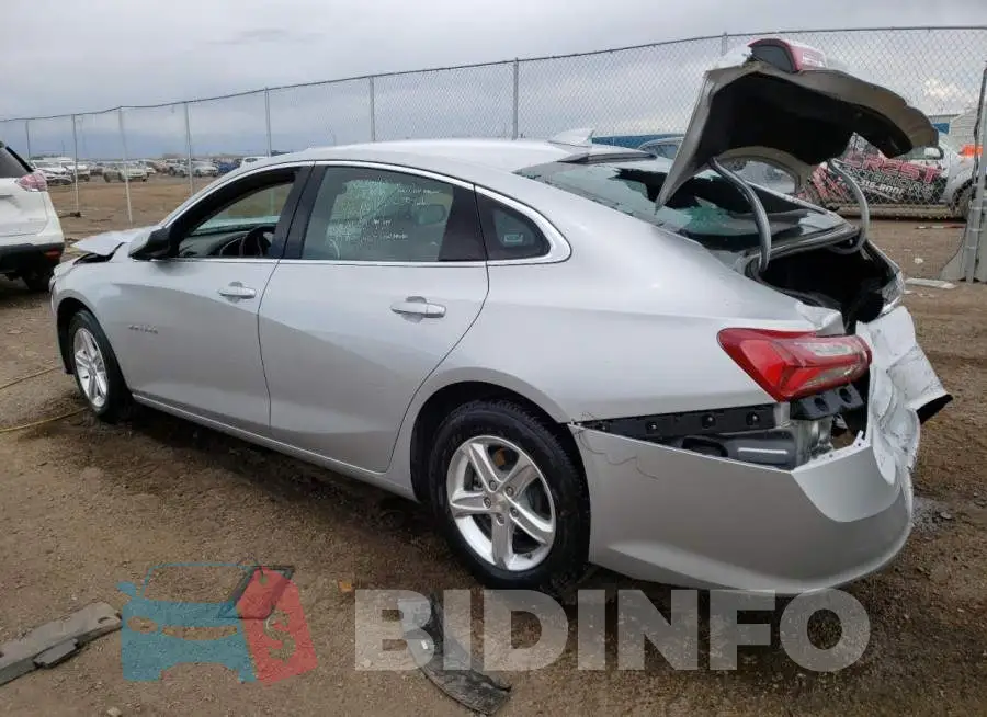 1G1ZD5ST3NF176554 Photo# 2